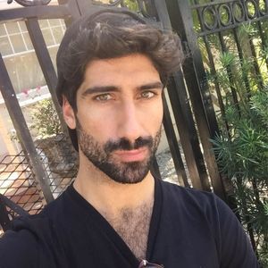 Meet your Posher, Marco